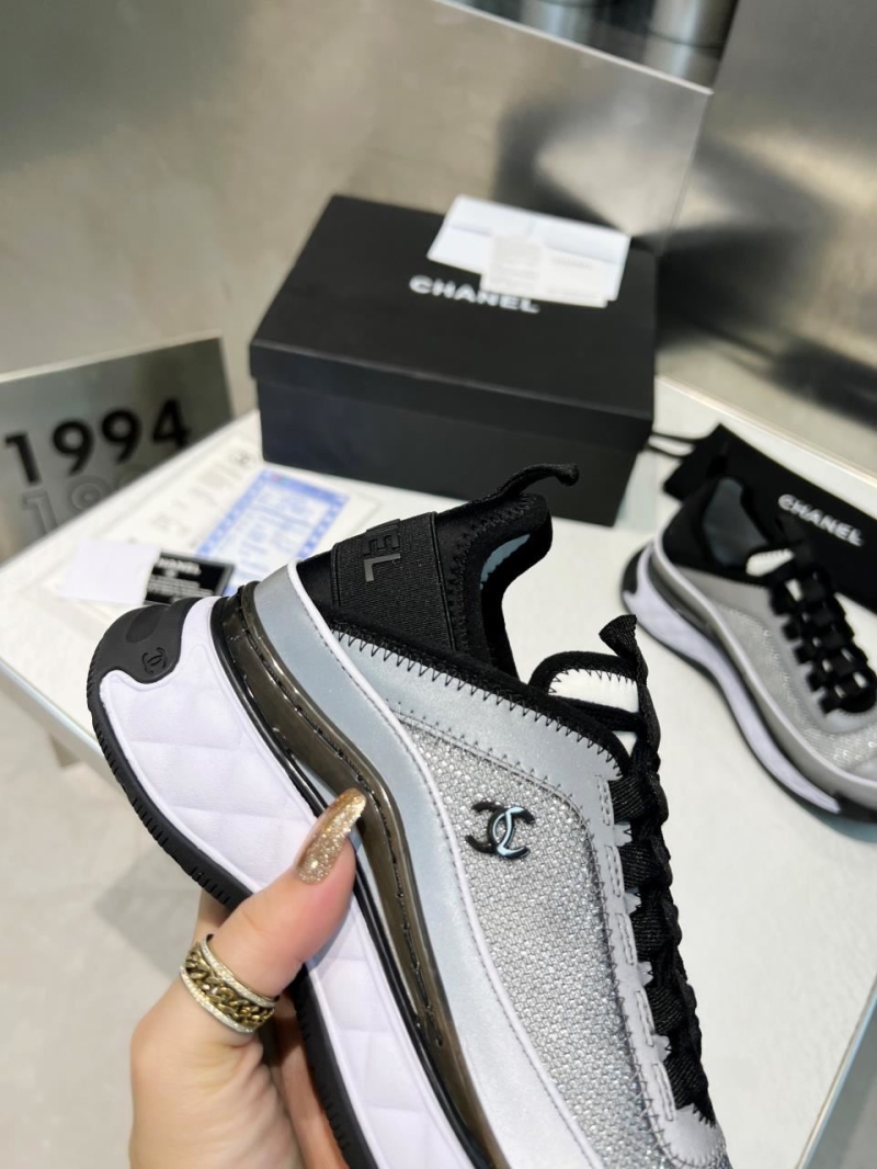 Chanel Sneakers